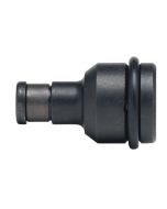 Makita 134873-0 Bitadapter van 1/2 naar 1/4