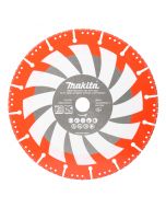 Makita B-55326 Diamantschijf 230x22,2x3,1mm rescue