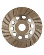 Makita D-66721 Diamant komschijf 125mm