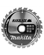 Makita B-08903 Zaagb hout 216x30x2,1 24T 5g