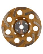 Makita B-48555 Diamant komschijf 125mm