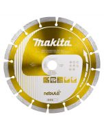 Makita B-54025 Diamantschijf 230x22,23x2,4mm oranje