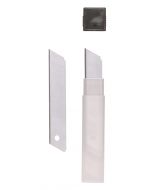 Afbreekmesjes DIY 18mm 10 st.