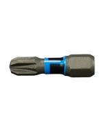 Makita E-03187 Slagschroefbit PZ3x25mm