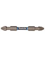 Makita E-06292 Slagschroefbit PZ2x65mm