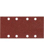 Makita P-31843 Schuurvel 93x230 K60 Red