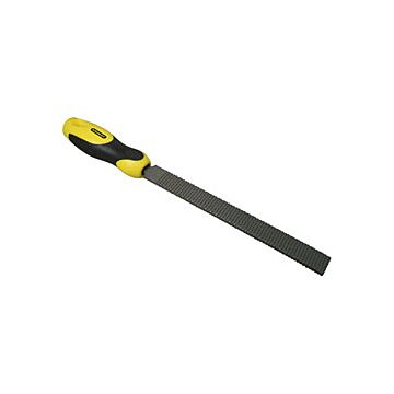Stanley 0-22-465 Platte Rasp Bastaard 200 mm.