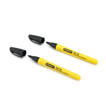 Stanley 0-47-316 Stanley® Markeerstift Fijne Tip