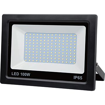 011809 LED straler flat 100W SMD