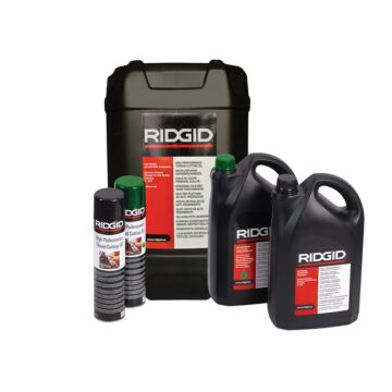 Ridgid SPUITBUS 600ML MIN.OLIE