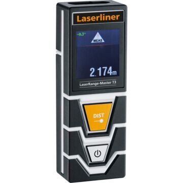 Laserliner LaserRange-Master T3