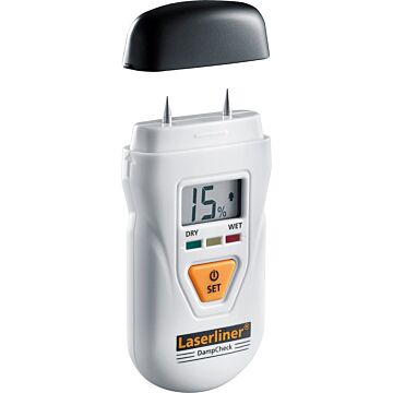 Laserliner DampCheck