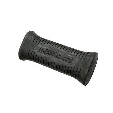 Matador Handgreep 38x20mm rubber zwart