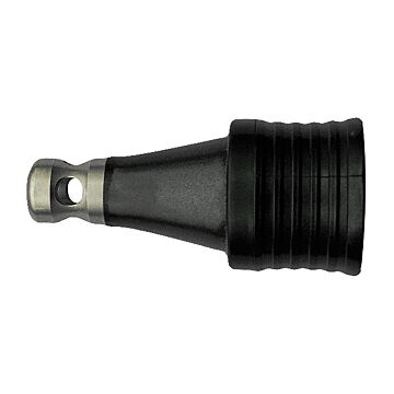 Makita 122211-8 Neusstuk voor bithouder 76mm