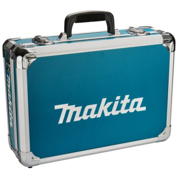 Makita 123225-0 Koffer aluminium