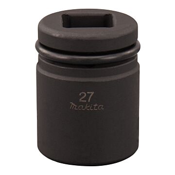 Makita 134855-2 Krachtdop 27x52mm 3/4" VK