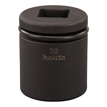 Makita 134857-8 Krachtdop 30x52mm 3/4" VK