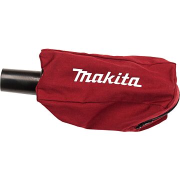 Makita 152456-4 Linnen stofzak vlakschuurmachine