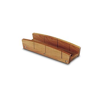 Stanley 1-19-191 Verstekbak Hout Standaard 300x65x48 mm.