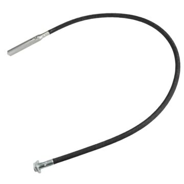 Makita 1910C4-5 Trilnaald 38x2400mm