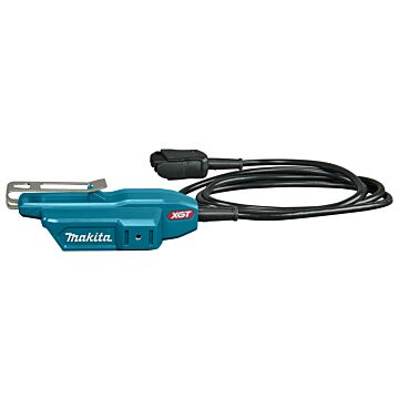 Makita 1914H3-6 Accu-adapter XGT schuurmachines