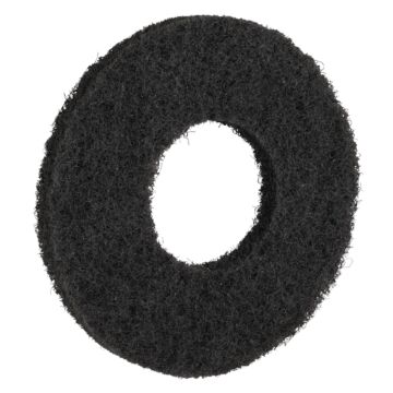 Makita 1914S9-1 Poetsschijf Zwart