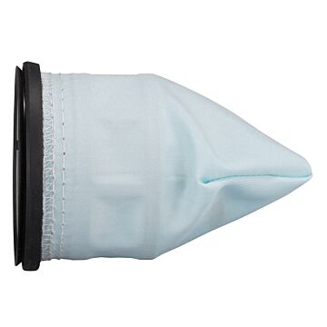 Makita 1915P0-4 Linnen stoffilter steelstofzuiger