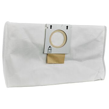 Makita 1915T3-6 Fleece stofzak 7,5L stofzuiger