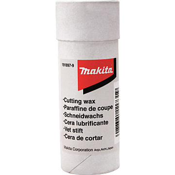 Makita 191897-9 Snijwax