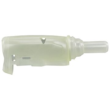 Makita 191G66-4 Beschermhoesset transparant