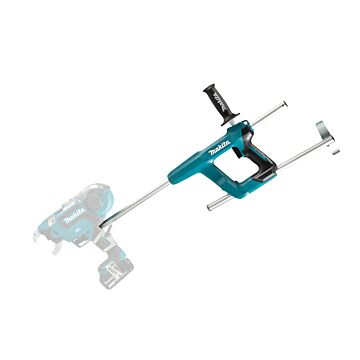 Makita 191M27-0 Verlengstuk DTR180 met zijhandgreep (verstelbaar)