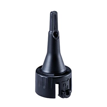 Makita 191X17-9 Blaasmond opblazen