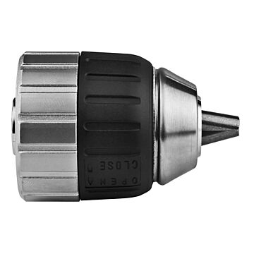 Makita 193226-2 Boorkop snelspan 1,0-10 mm