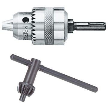 Makita 194041-7 Boorkop tandkrans 1,5-13 mm