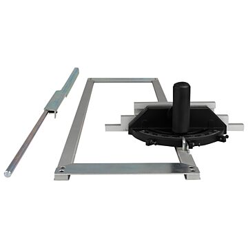 Makita 194241-9 Geleiderail