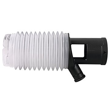 Makita 195180-6 Stofafzuigadapter boor- en combihamer
