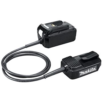 Makita 195311-7 Draagadapter BAP36N LXT 36 V