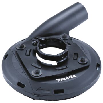 Makita 195385-8 Stofafzuigkap komschijf 180mm