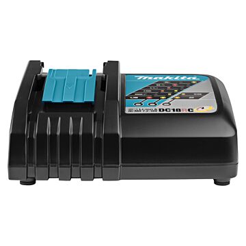 Makita 195584-2 Oplader LXT DC18RC