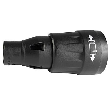 Makita 195604-2 Neusstuk 3/8" en 10,0mm