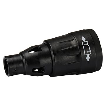 Makita 197026-2 Neusstuk 5/16"