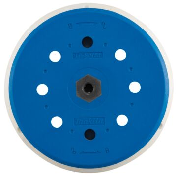 Makita 197315-5 Steunschijf 150mm hard
