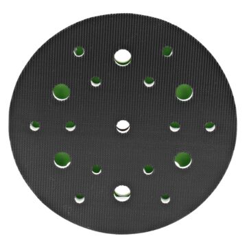 Makita 197317-1 Steunschijf 130mm hard