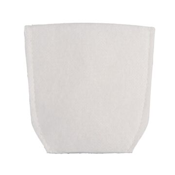 Makita 198915-4 Stoffilter steelstofzuiger