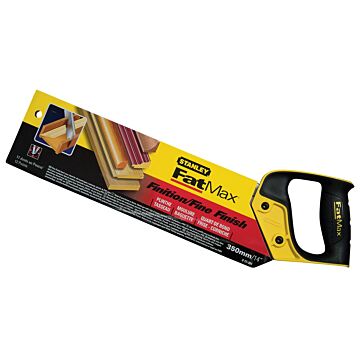 Stanley 2-17-201 FatMax® Kapzaag 350 mm.