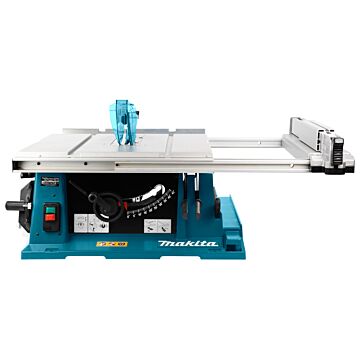 Makita 2704N 230 V Tafelzaag 260 mm