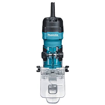 Makita 3712 Kantenfreesmachine 6mm