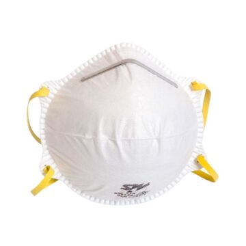 4tecx Stofmasker FFP1