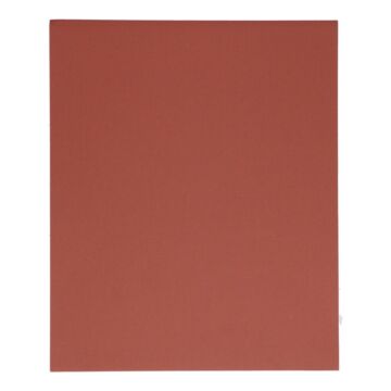 4tecx Schuurvel 230mm x 280mm korrel 220 linnen 10 vel