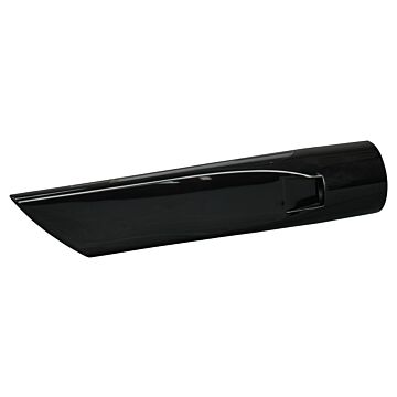 Makita 413809-5 Kierzuigmond kort zwart